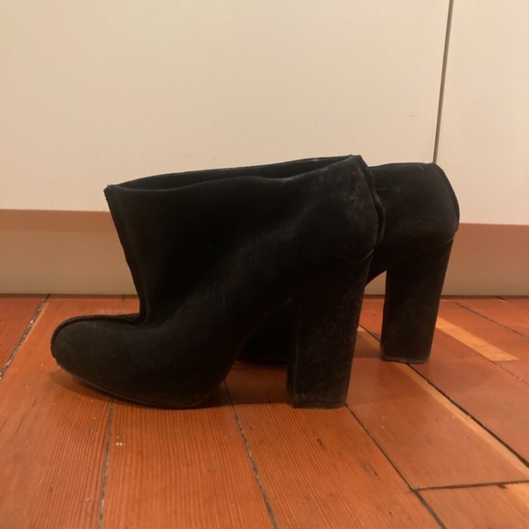 Acne Studios Ankle Boot - Picture 3 of 4